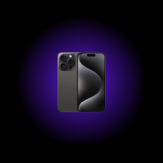 ⅠPhone 15 Pʀo